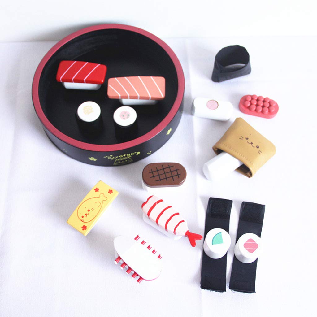 Simulación de Sushi Kichiro