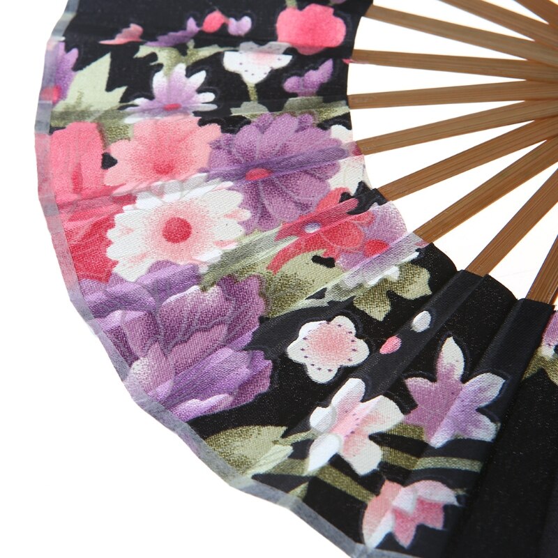 Hand Fan Tadashi I