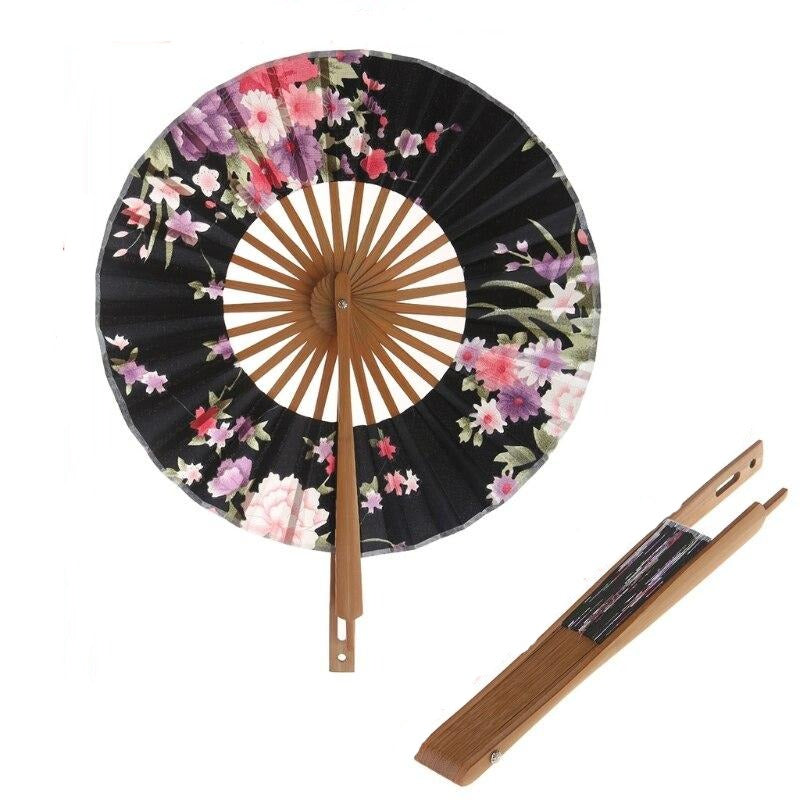 Hand Fan Tadashi I