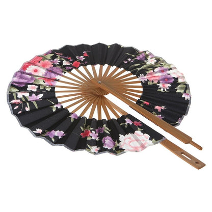 Hand Fan Tadashi I