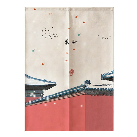 Cortina Noren Daichi II