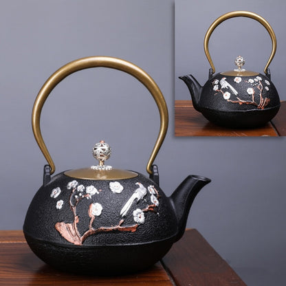 Tea Pot Kasumi