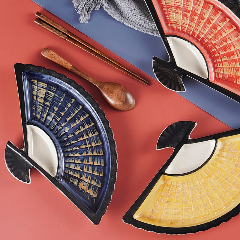 Plate Yasuhiro (4 Colors)