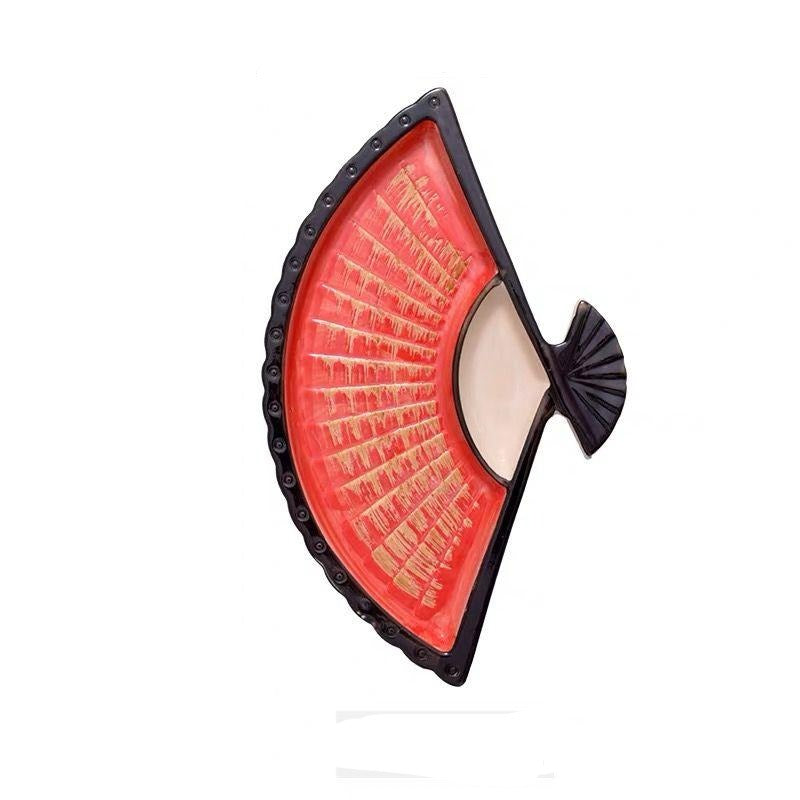 Plate Yasuhiro (4 Colors)