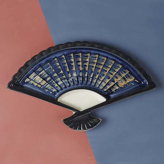Plate Yasuhiro (4 Colors)