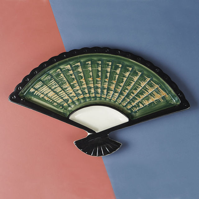Plate Yasuhiro (4 Colors)