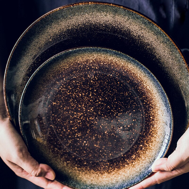 Plato Yasu (3 Tamaños)