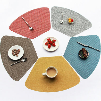 6 Pieces Table Mats Ame