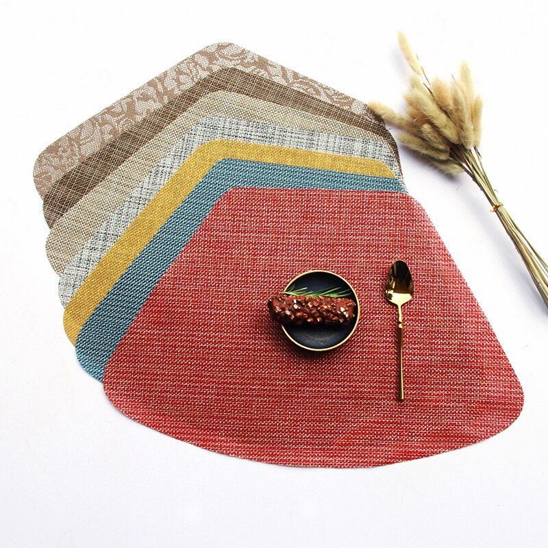 6 Pieces Table Mats Ame