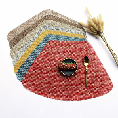 6 Pieces Table Mats Ame