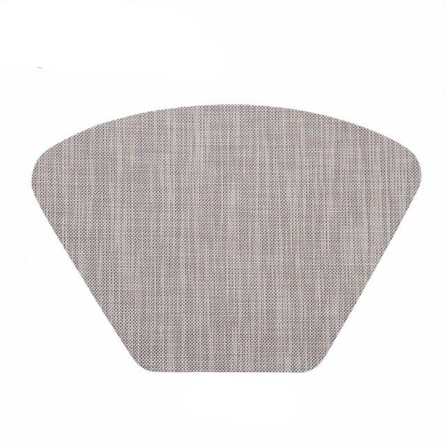 6 Pieces Table Mats Ame