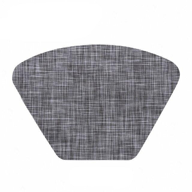 6 Pieces Table Mats Ame