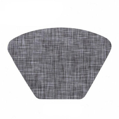 6 Pieces Table Mats Ame