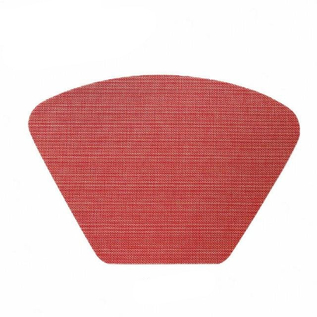 6 Pieces Table Mats Ame