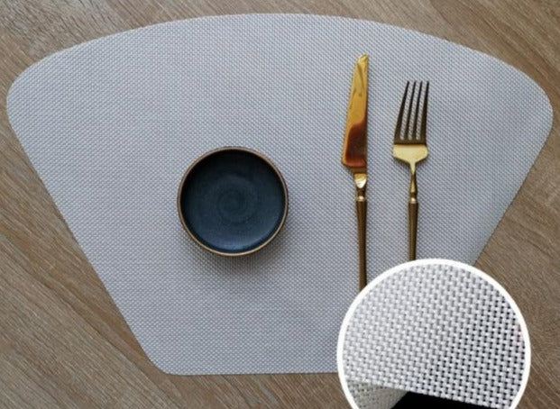 6 Pieces Table Mats Ame