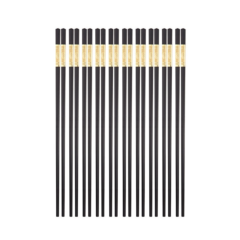 10 Pairs of Chopsticks Akiko