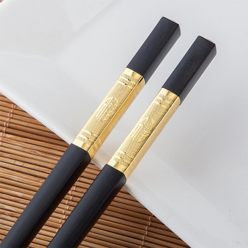 10 Pairs of Chopsticks Akiko