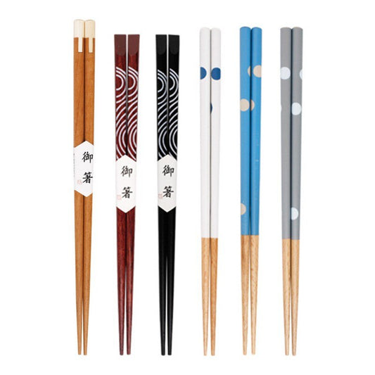 Palillos aiko