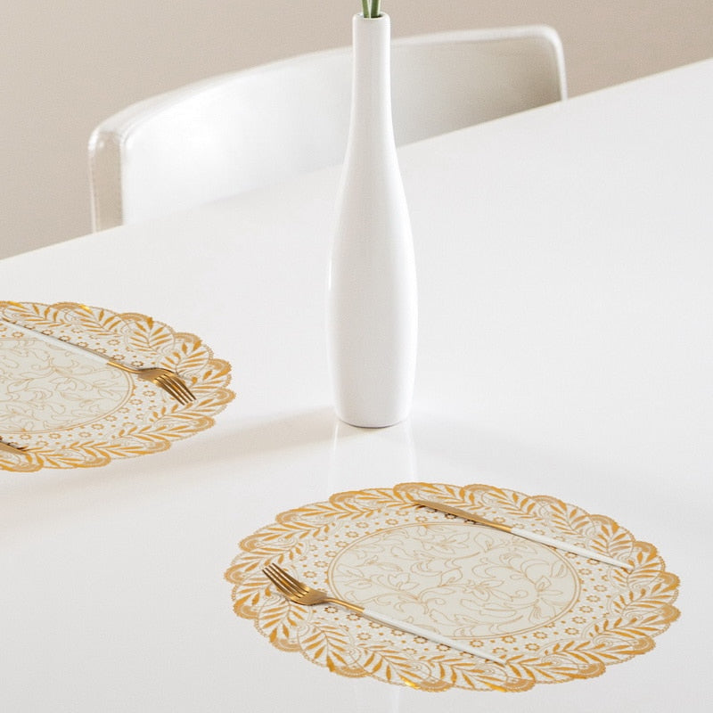 Table Mats Set Natsuki
