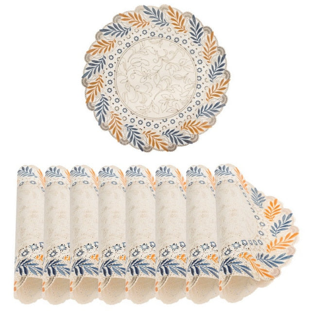 Table Mats Set Natsuki