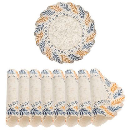 Table Mats Set Natsuki