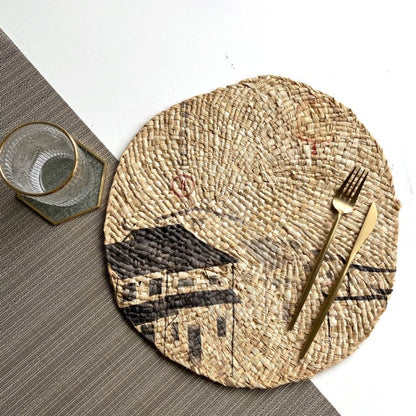 Table Mat Chiyo