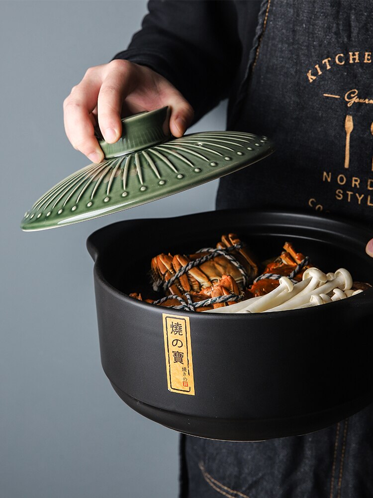 Ramen Pot Narumi