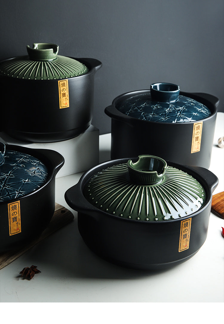 Ramen Pot Narumi