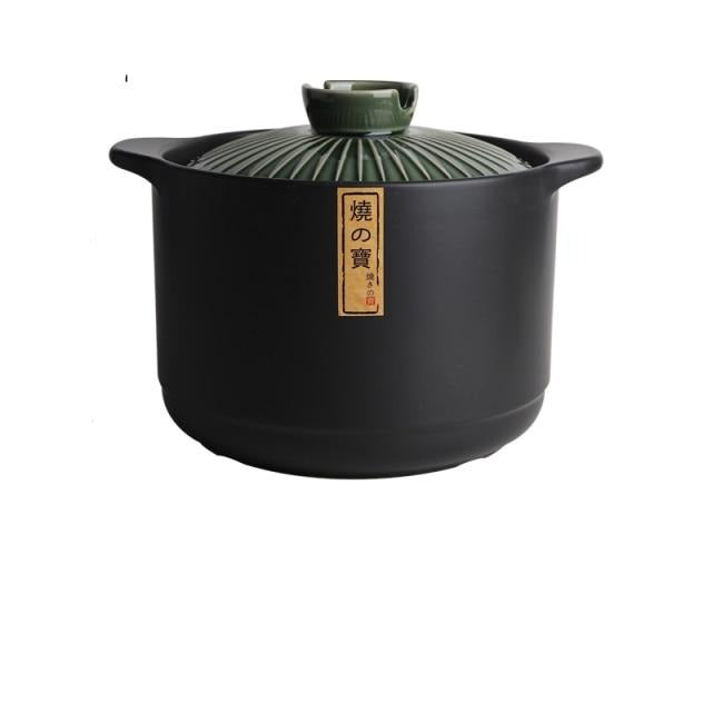 Ramen Pot Narumi