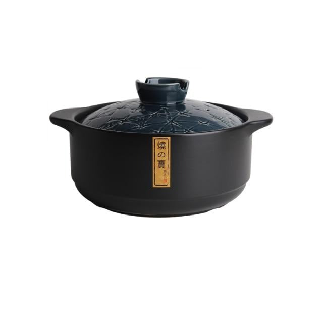 Ramen Pot Narumi