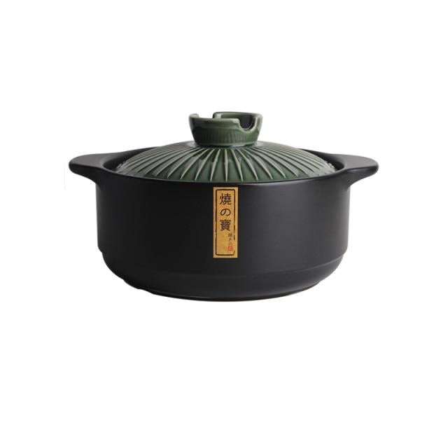 Ramen Pot Narumi