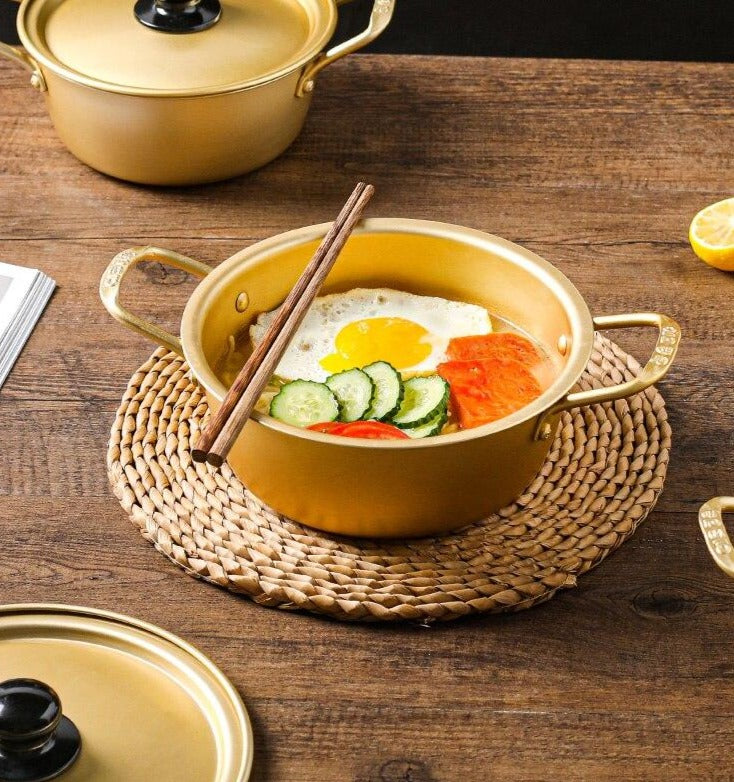 Stew Pot Kumejima