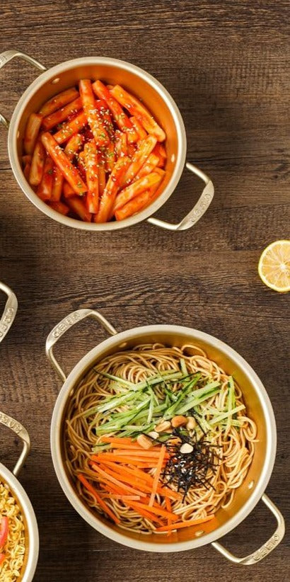 Stew Pot Kumejima