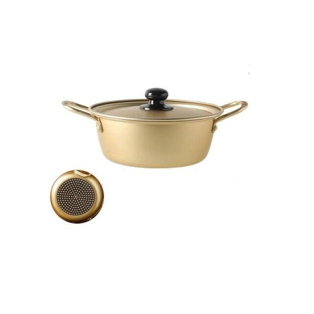 Stew Pot Kumejima