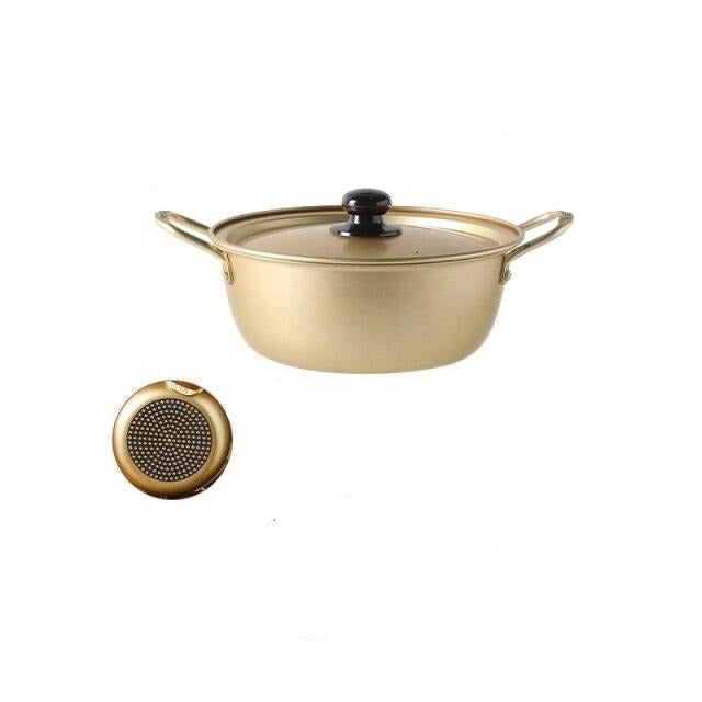 Stew Pot Kumejima