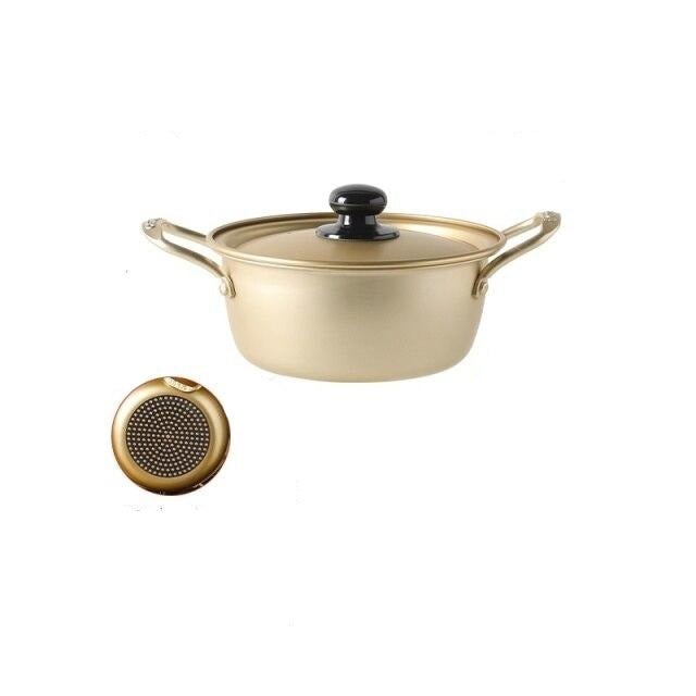 Stew Pot Kumejima