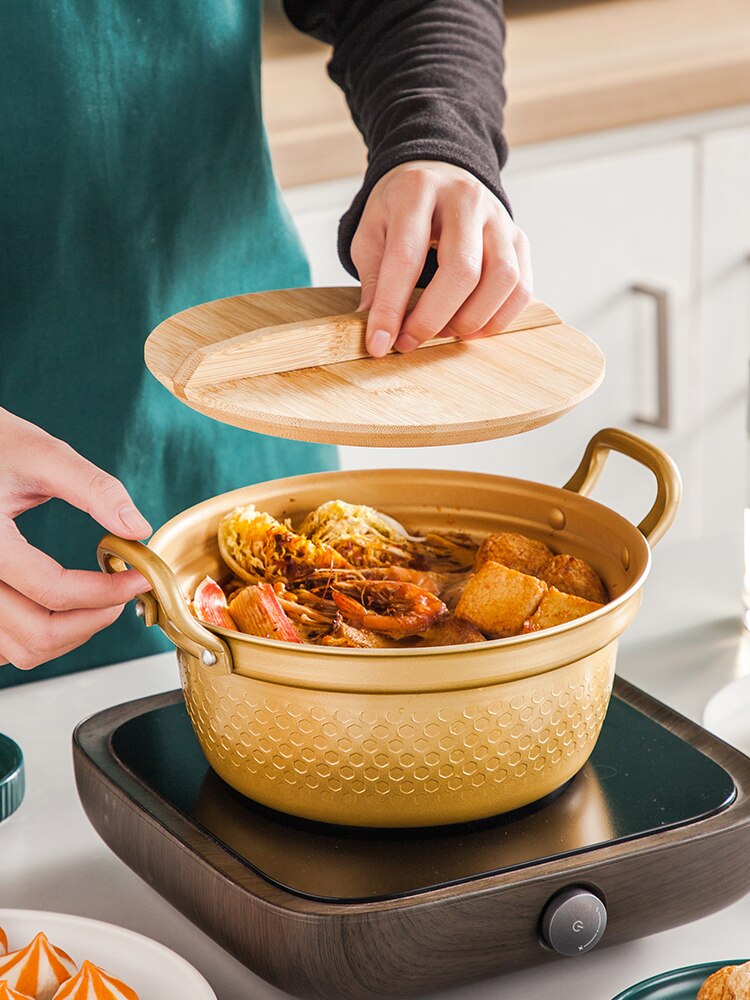 Stew Pot Ume