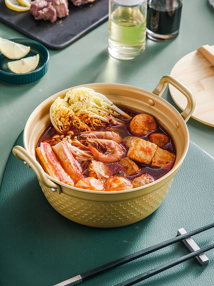 Stew Pot Ume