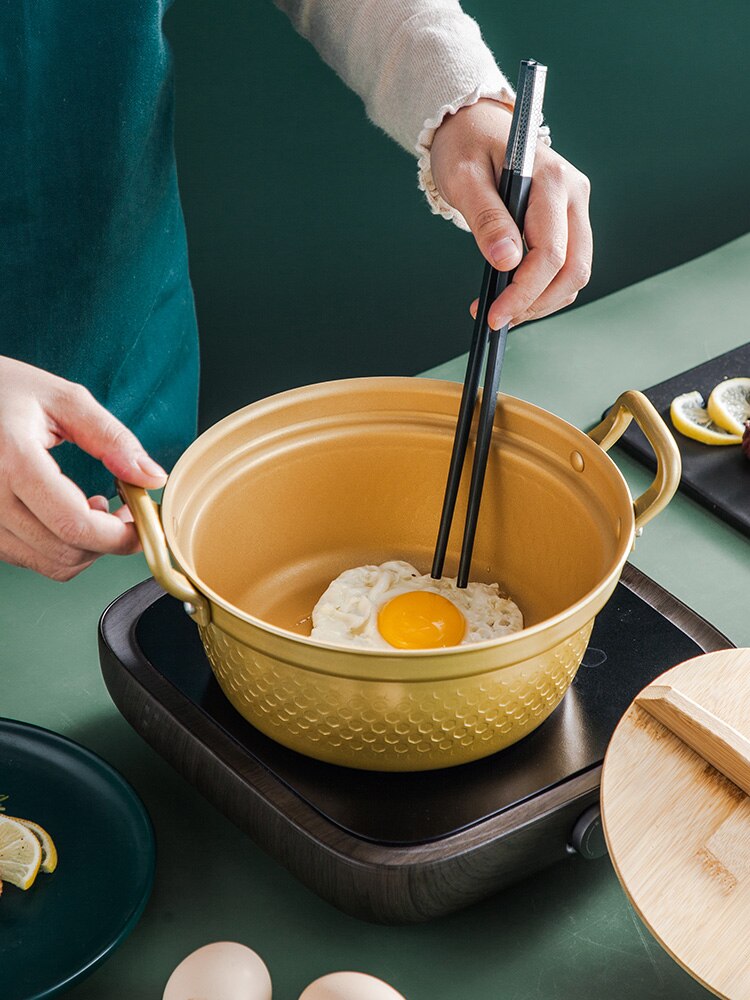 Stew Pot Ume