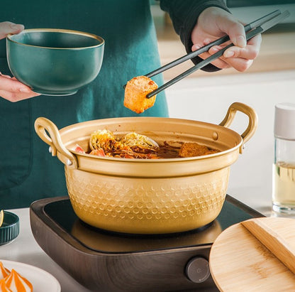 Stew Pot Ume
