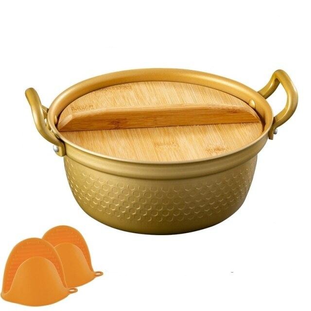 Stew Pot Ume
