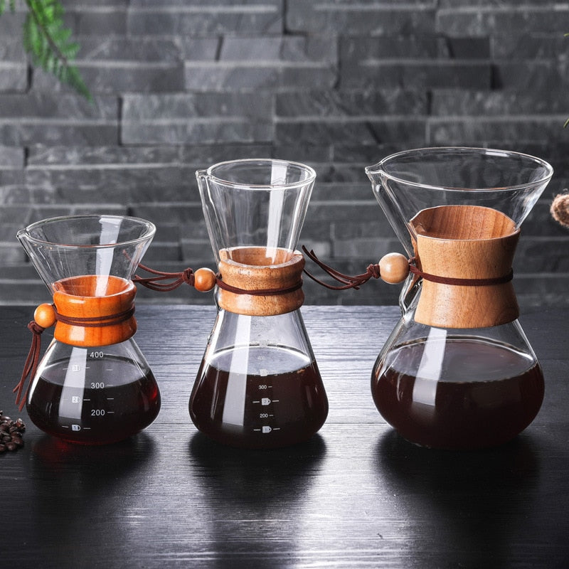 Coffee Maker Aki
