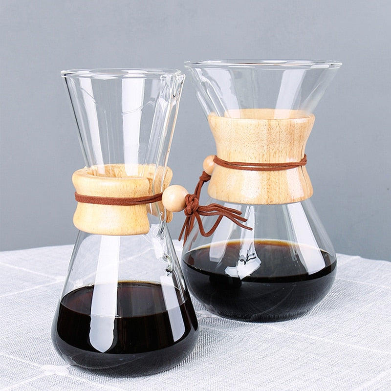 Coffee Maker Aki