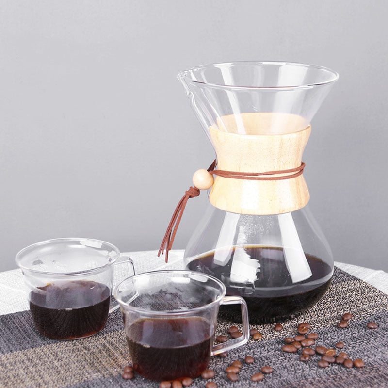 Coffee Maker Aki