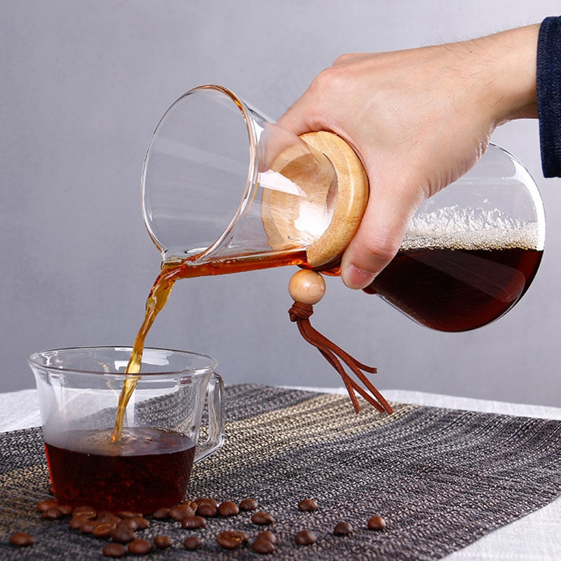 Coffee Maker Aki