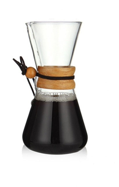 Coffee Maker Aki