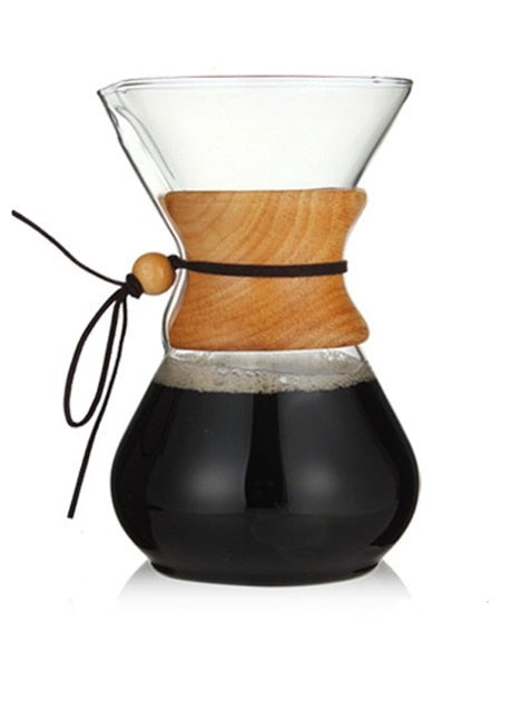 Coffee Maker Aki