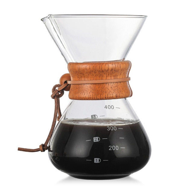 Coffee Maker Aki