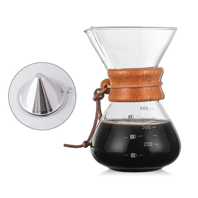 Coffee Maker Aki