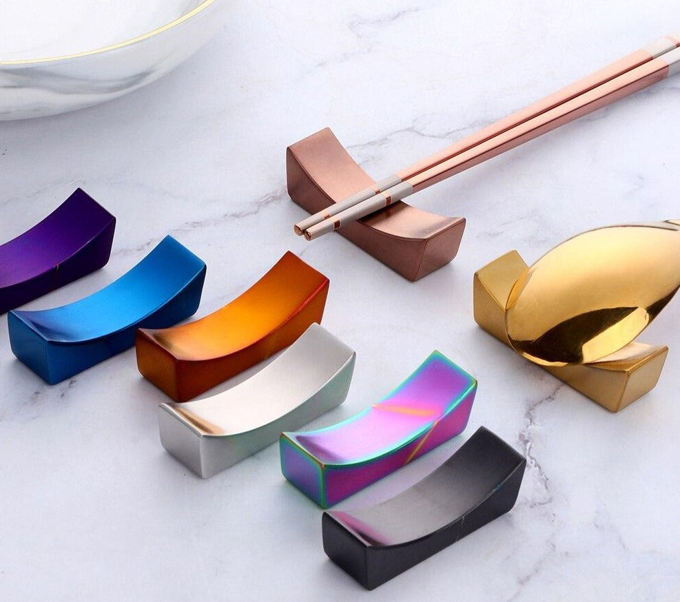 Chopsticks Holder Anano (8 Colors)